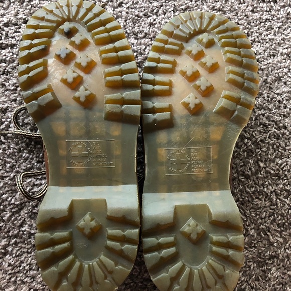 Dr. Martens Men Shoes - Picture 4 of 4